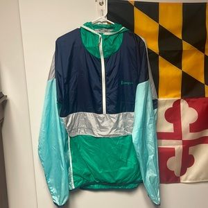 Cotopaxi Jacket